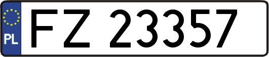 FZ23357
