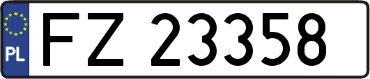 FZ23358