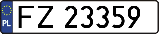 FZ23359