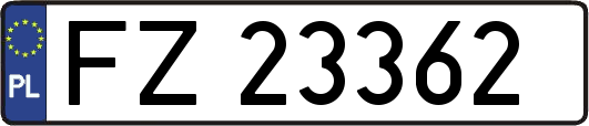 FZ23362