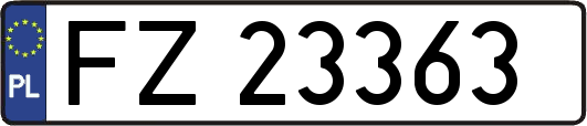 FZ23363