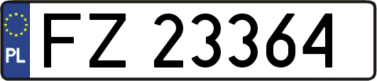 FZ23364