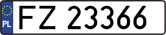 FZ23366