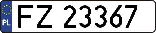 FZ23367