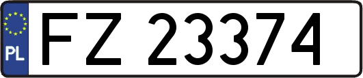 FZ23374