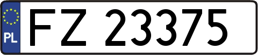 FZ23375