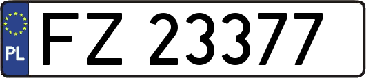 FZ23377