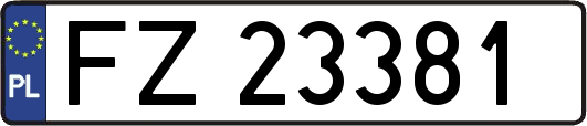 FZ23381