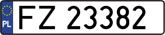 FZ23382