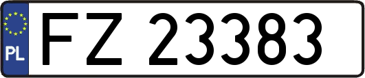 FZ23383