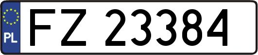 FZ23384