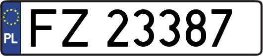 FZ23387