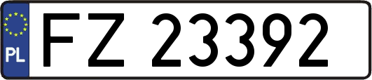 FZ23392