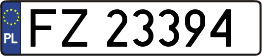 FZ23394