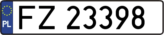 FZ23398