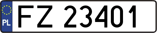 FZ23401