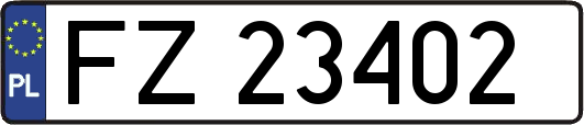 FZ23402