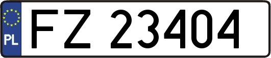 FZ23404
