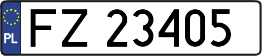 FZ23405
