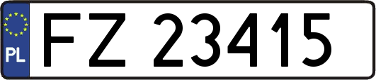 FZ23415