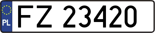 FZ23420