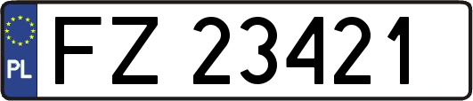 FZ23421