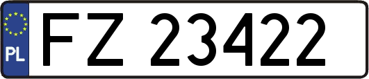 FZ23422