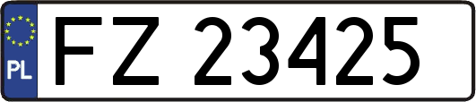 FZ23425