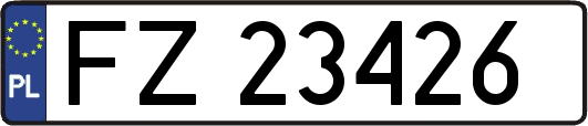 FZ23426