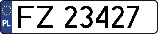 FZ23427