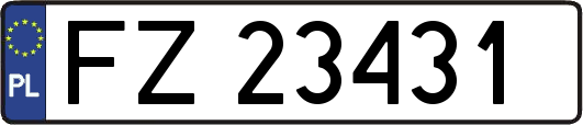 FZ23431