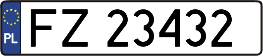 FZ23432