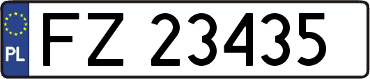 FZ23435