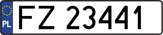 FZ23441