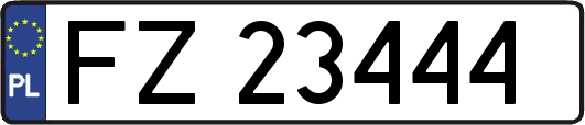 FZ23444
