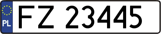 FZ23445