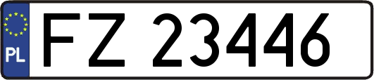 FZ23446