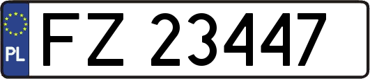 FZ23447