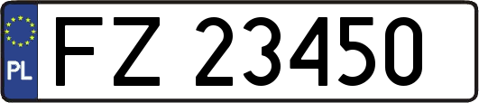 FZ23450