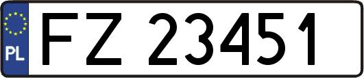 FZ23451