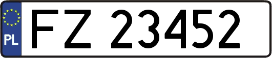 FZ23452