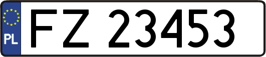 FZ23453