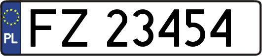 FZ23454
