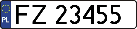 FZ23455