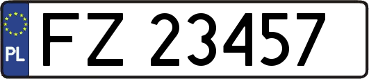 FZ23457