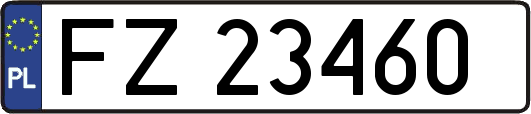 FZ23460