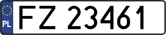 FZ23461