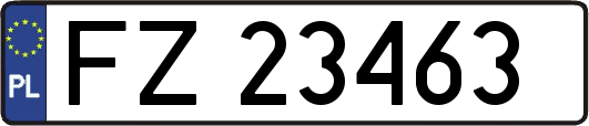 FZ23463