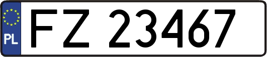 FZ23467