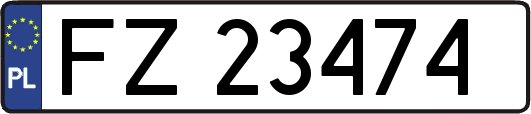 FZ23474